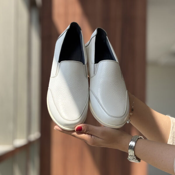 كفش زنانه S619 - Image 5