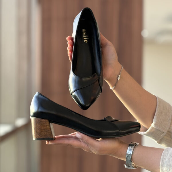 كفش زنانه S660 - Image 4