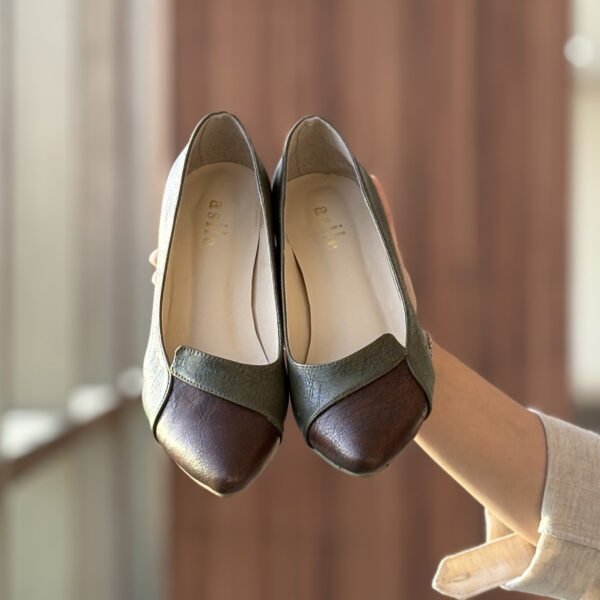 كفش زنانه S660 - Image 2