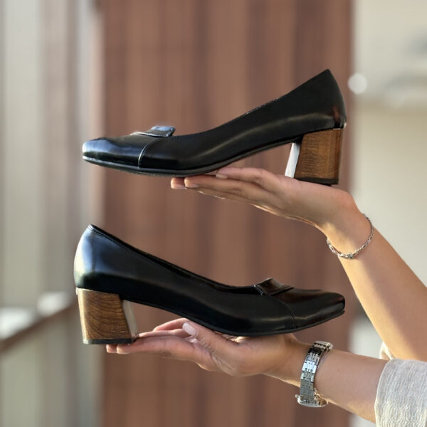 كفش زنانه S660 - Image 6