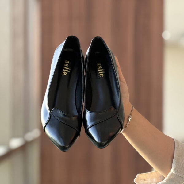 كفش زنانه S660 - Image 5