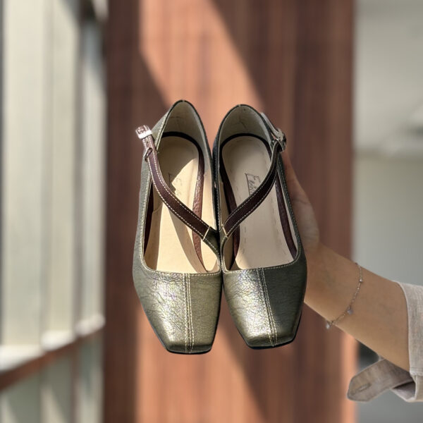 كفش زنانه S653 - Image 2