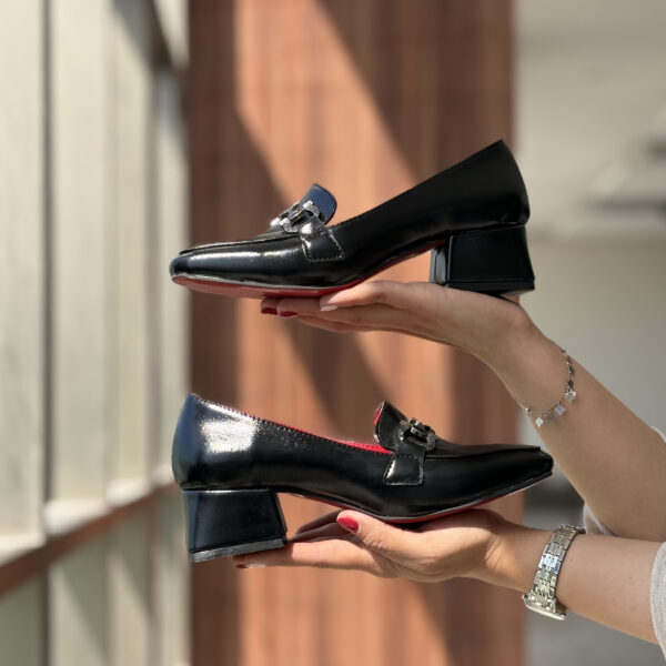 كفش زنانه S636 - Image 3