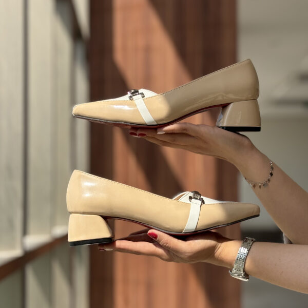 كفش زنانه S626 - Image 3