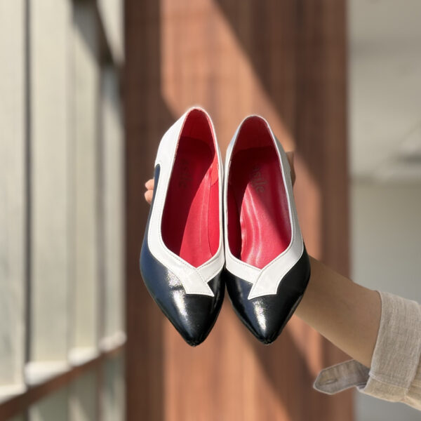 كفش زنانه S625 - Image 2