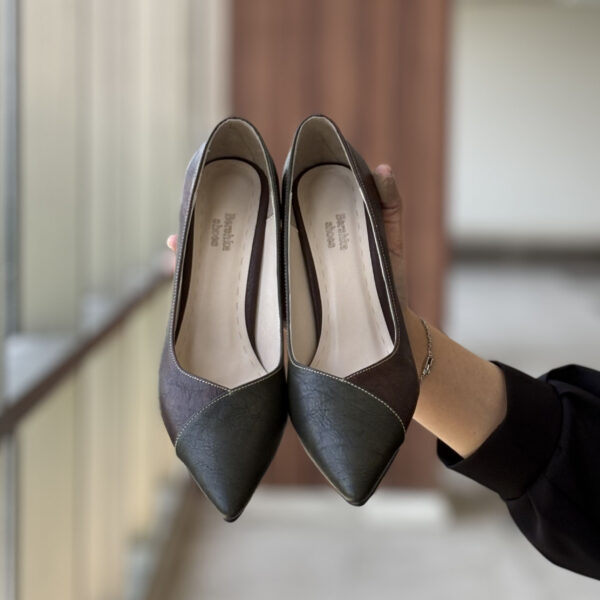 كفش زنانه S656 - Image 2
