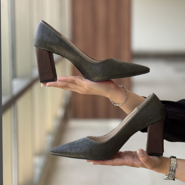 كفش زنانه S656 - Image 3