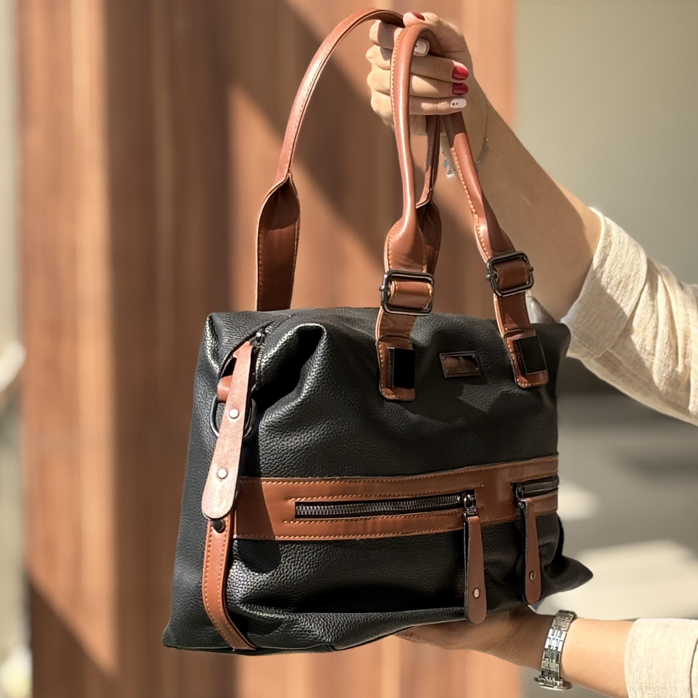 كيف زنانه B651 - Image 2