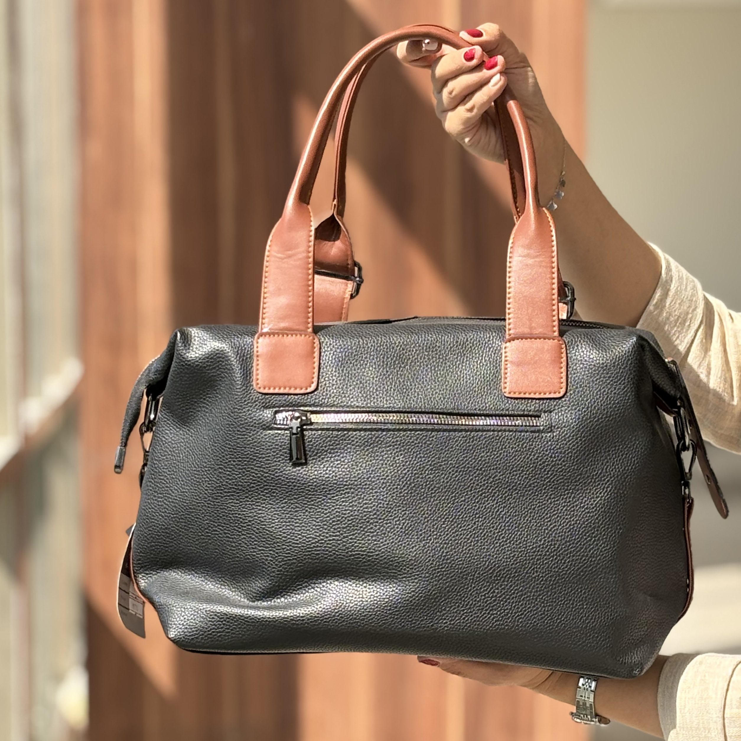 كيف زنانه B651 - Image 4