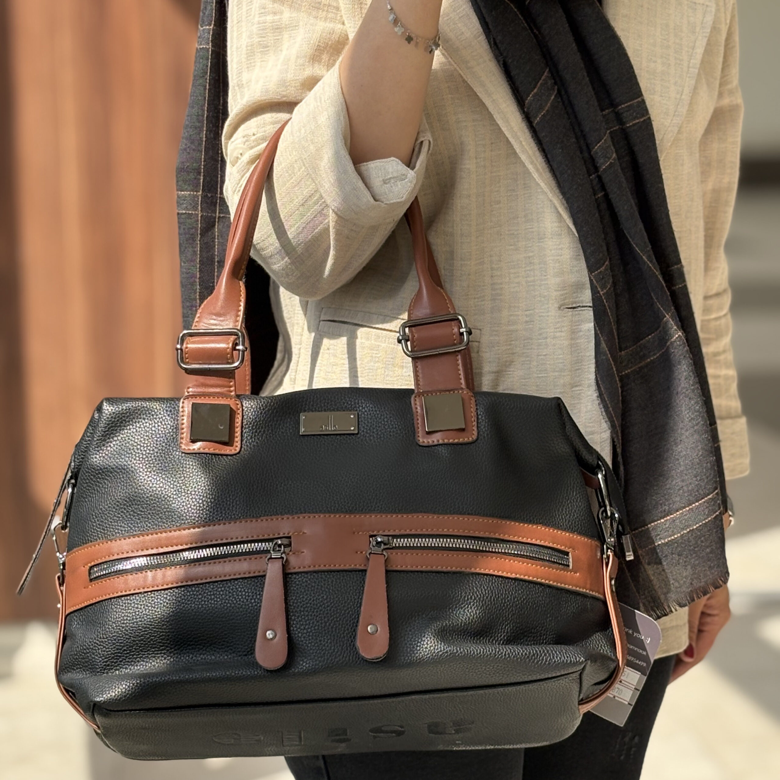 كيف زنانه B651 - Image 6